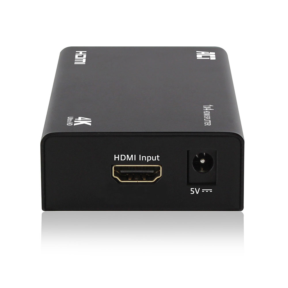 HDMI Deilimagnari 1-4 HD-4K
