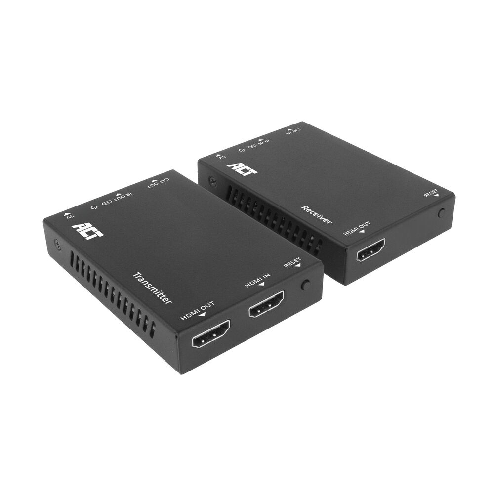 HDMI framl. yfir IP 150m