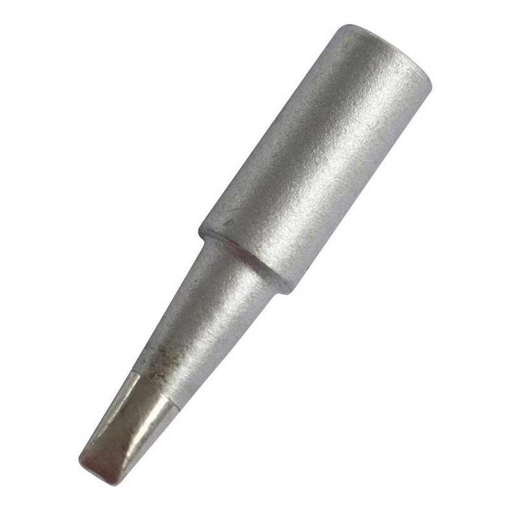 Lóðoddur - Flatur 2mm