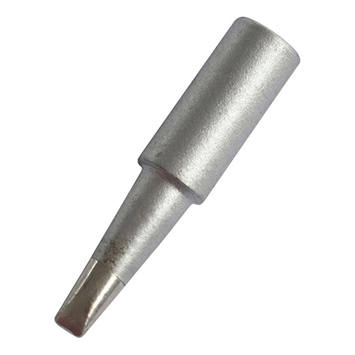 Lóðoddur - Flatur 2mm