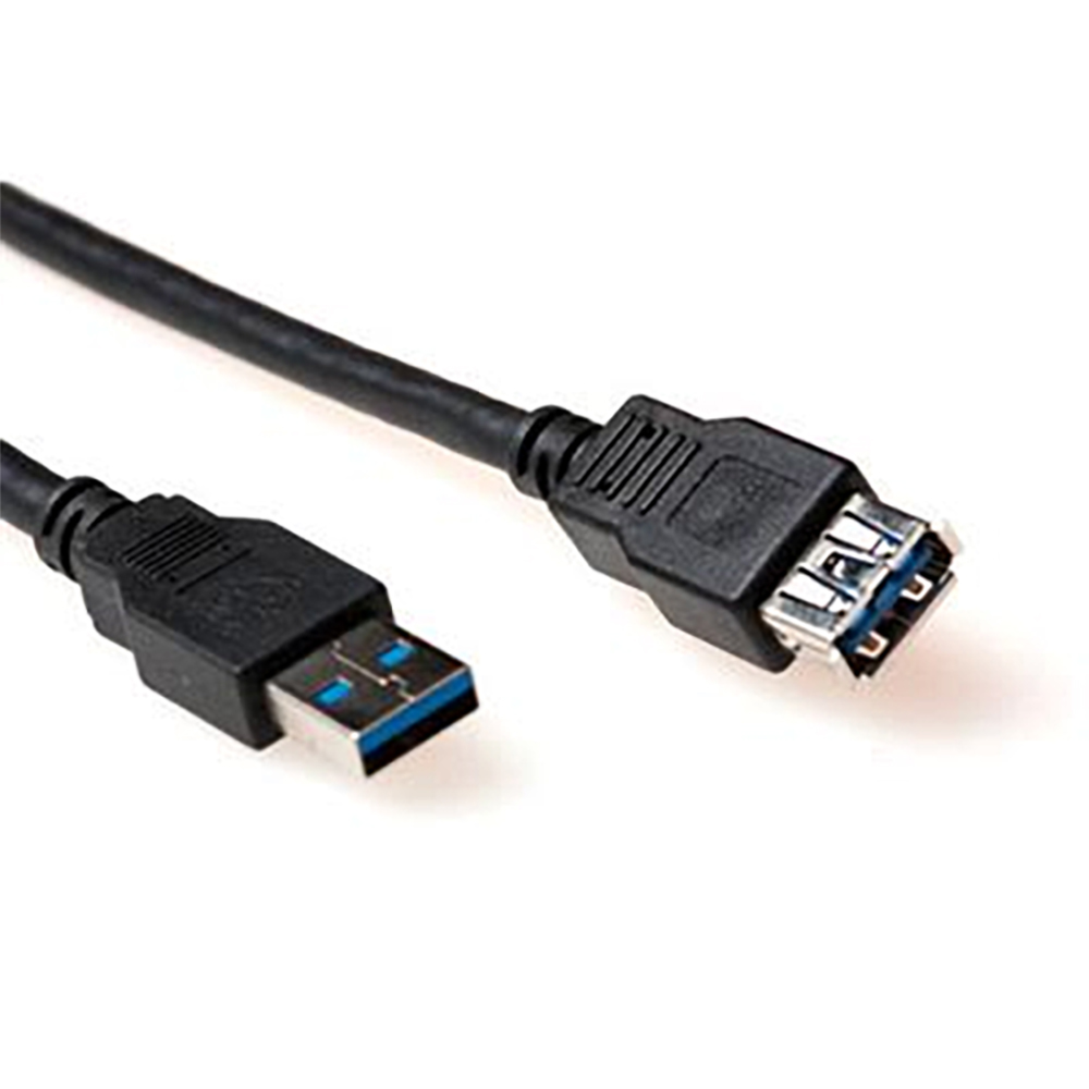 USB 3 framlenging 1m