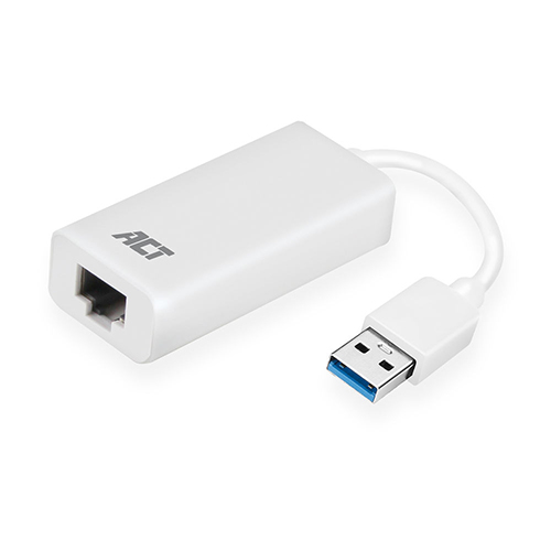 USB Ethernet Gigabit USB-RJ45