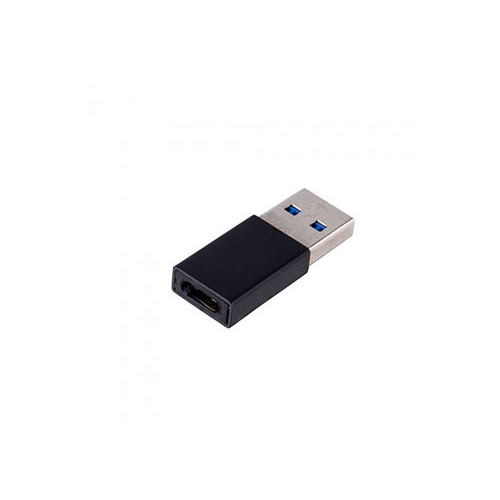 USB 3.1 Type-C F í USB 3.0 M breytir