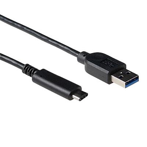 USB 3 A-C kapall 2m
