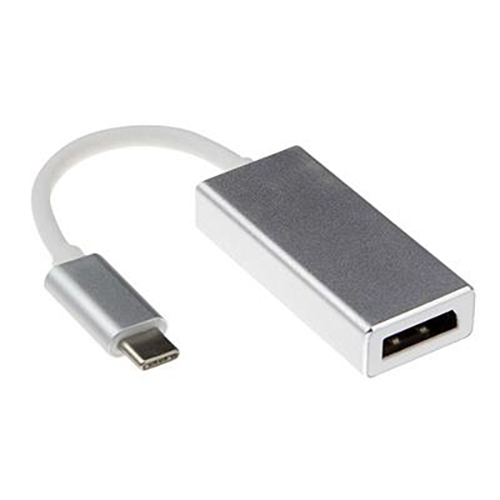 USB-C í DisplayPort-F breytir