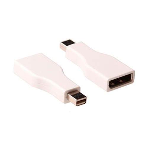 DisplayPort F - Mini DisplayPort M Adapt