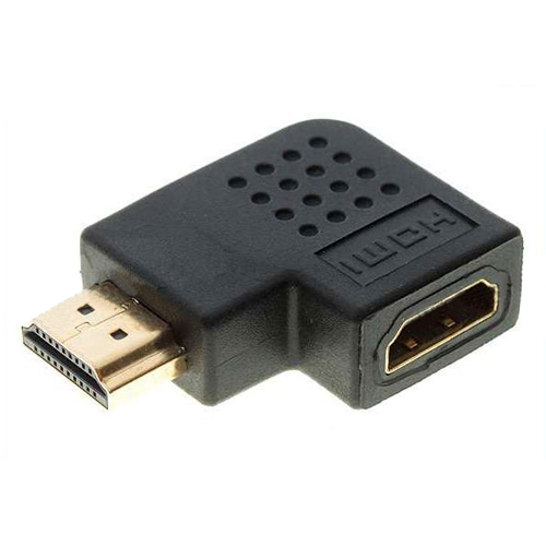 HDMI M-F framl. hægri