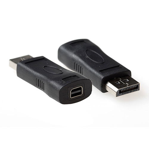 DisplayPort Mini F - DisplayPort M Adapt